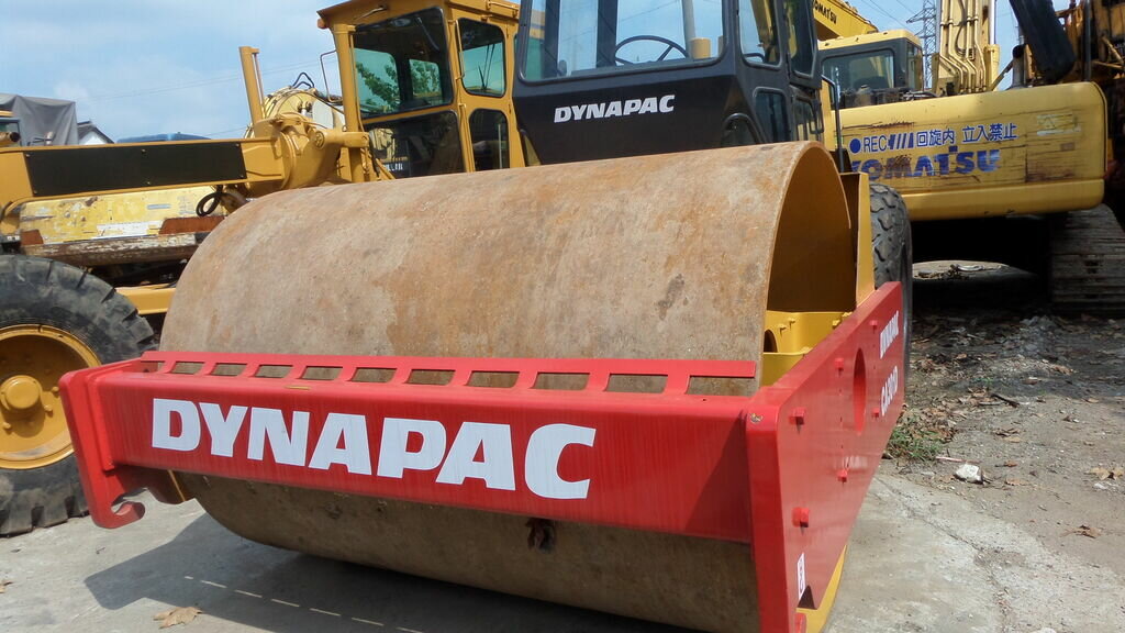 dynapac ca 301, dynapac, dynapac cc1100c, dynapac 1 тонна, dynapac cc900g