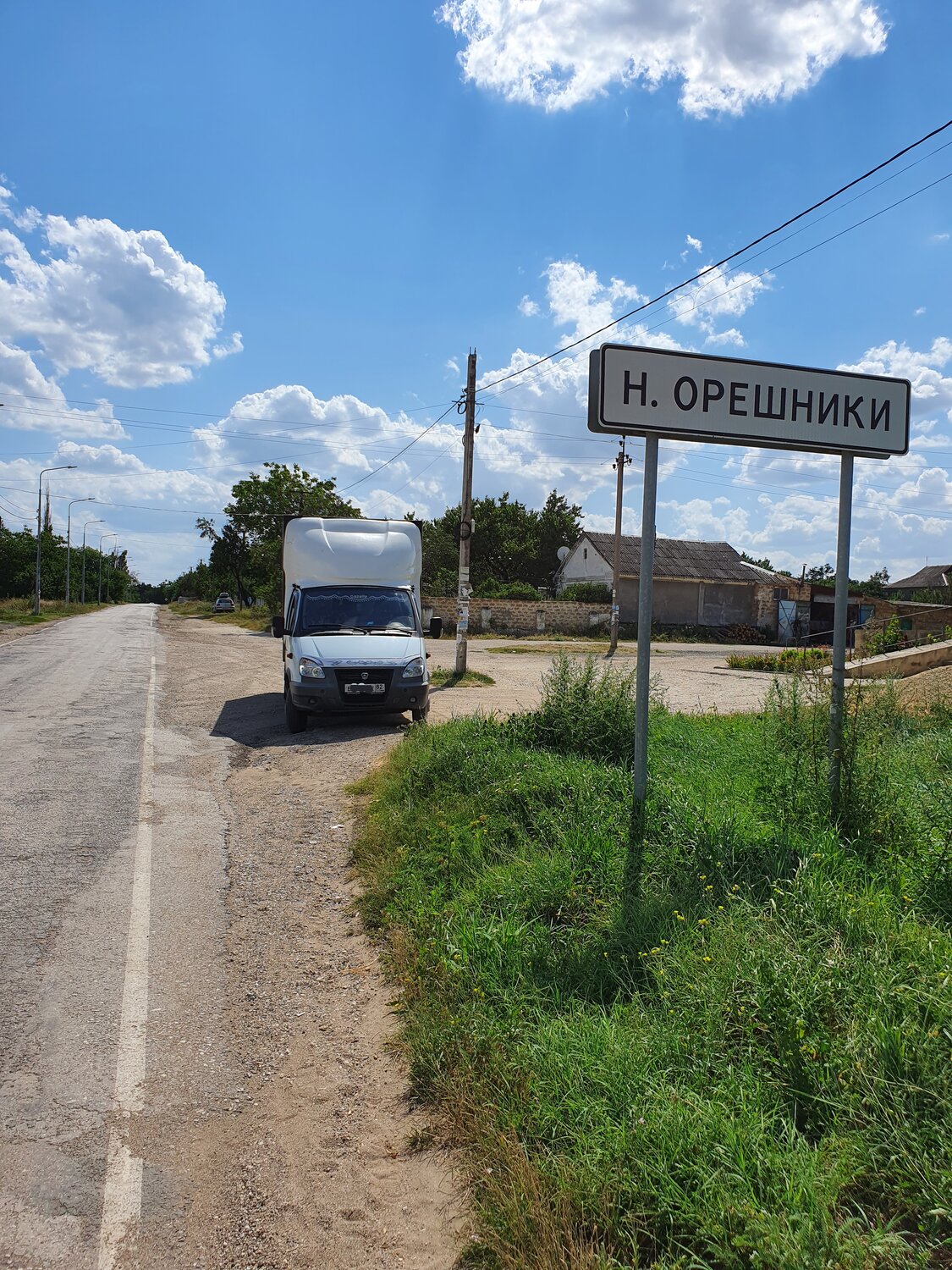 газ газель 3302, в деревне, газ газель, грузовик, газель
