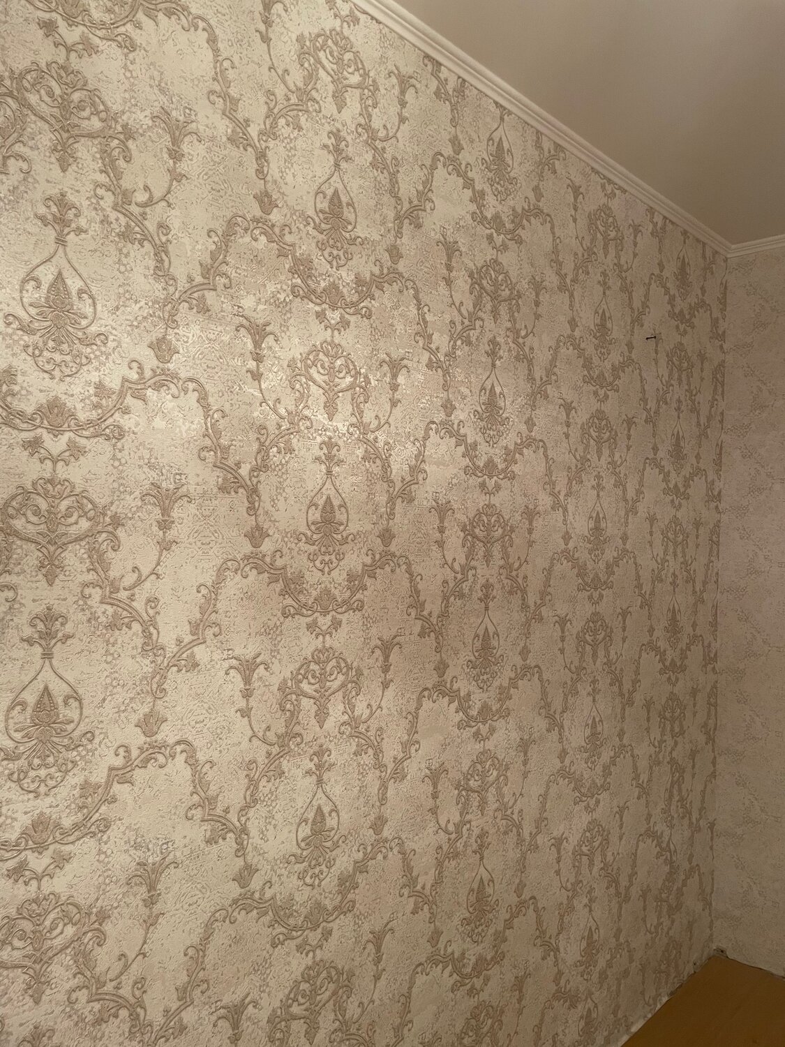отделка стен тканью, обои murella zambaiti parati, отделка стен, обои zambaiti parati m53012, интерьер