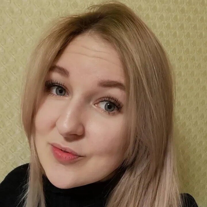 Светлана Зверева