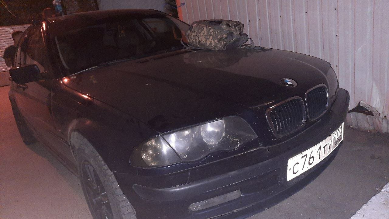 bmw, bmw 5, bmw 3, bmw e46, авто