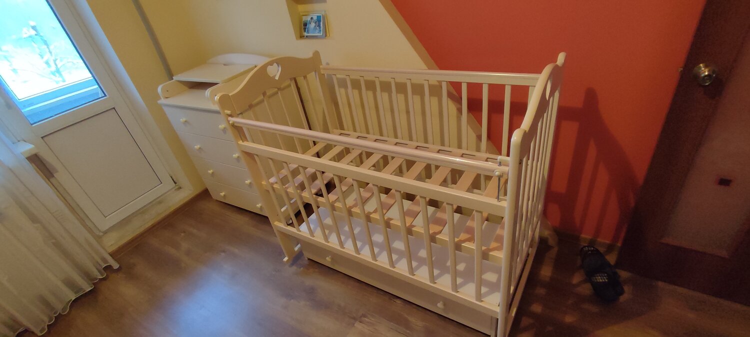 детская кроватка, детские кроватки, очень удобная детская кроватка, baby cot детская кроватка, детская кроватка с ящиками