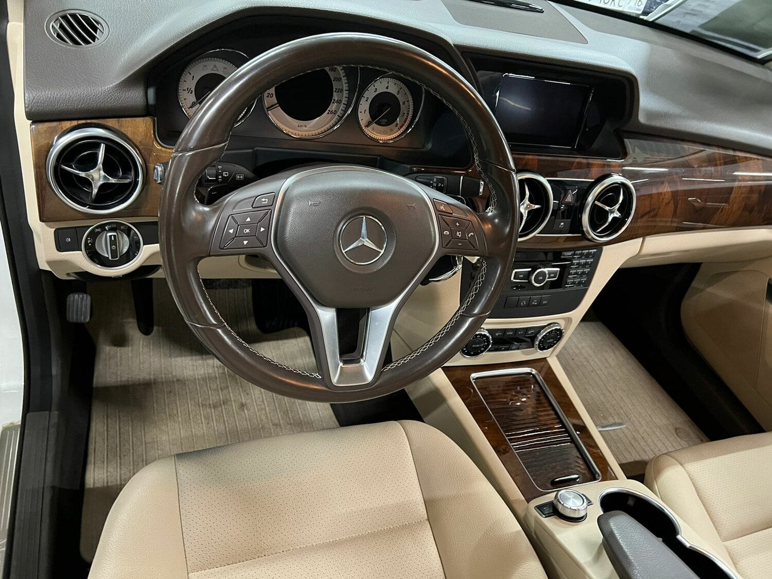 mercedes-benz, mercedes-benz glk-класс, glk, mercedes, Mercedes-Benz GLK-klasse I (X204) Рестайлинг