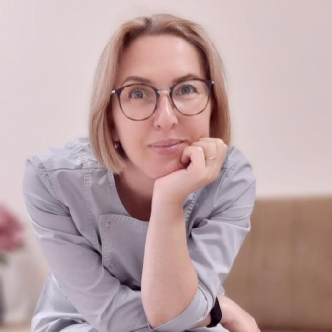Olga Shinkareva