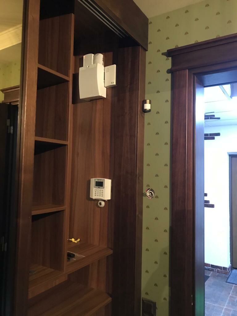 Услуги охраны людей и объектов в Москве: 120 охранников со средним ...