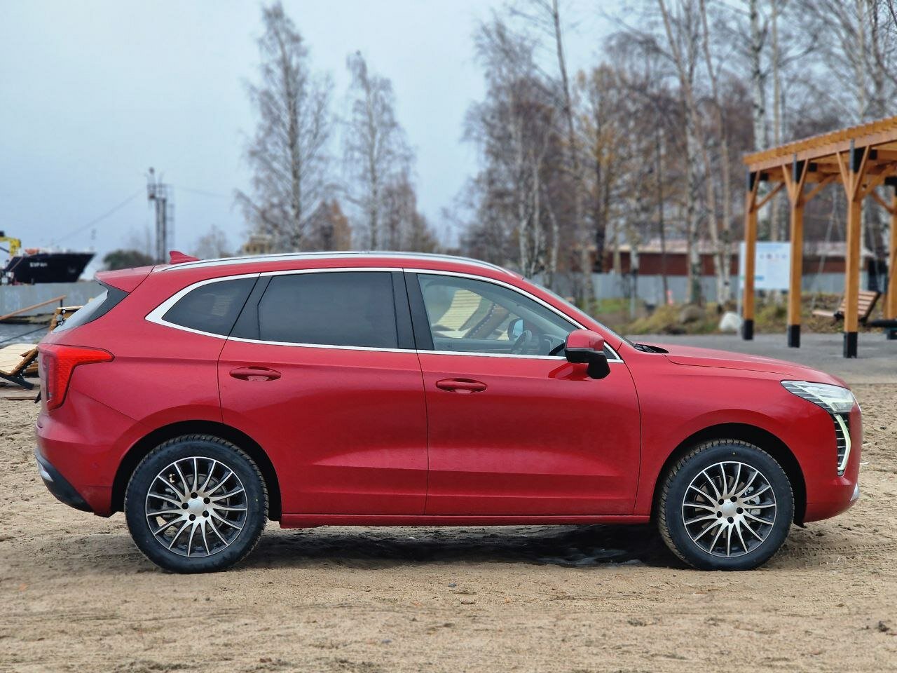 haval внедорожник, haval, haval jolion 1.5 amt, 2021, haval jolion 2022, Porsche Macan