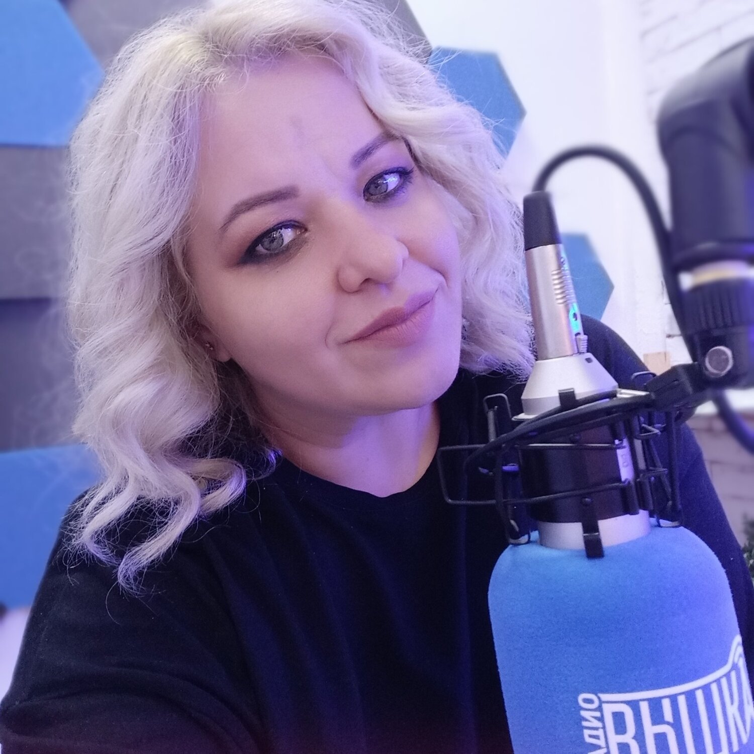 Евгения Шер