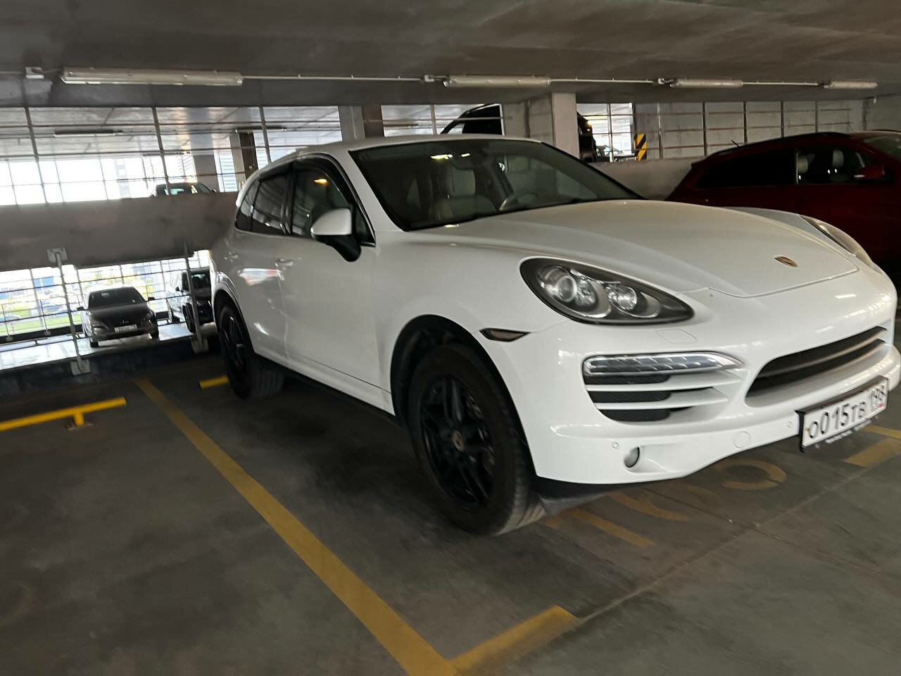 Продать авто