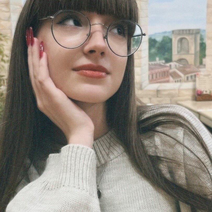 Марина Барабаш