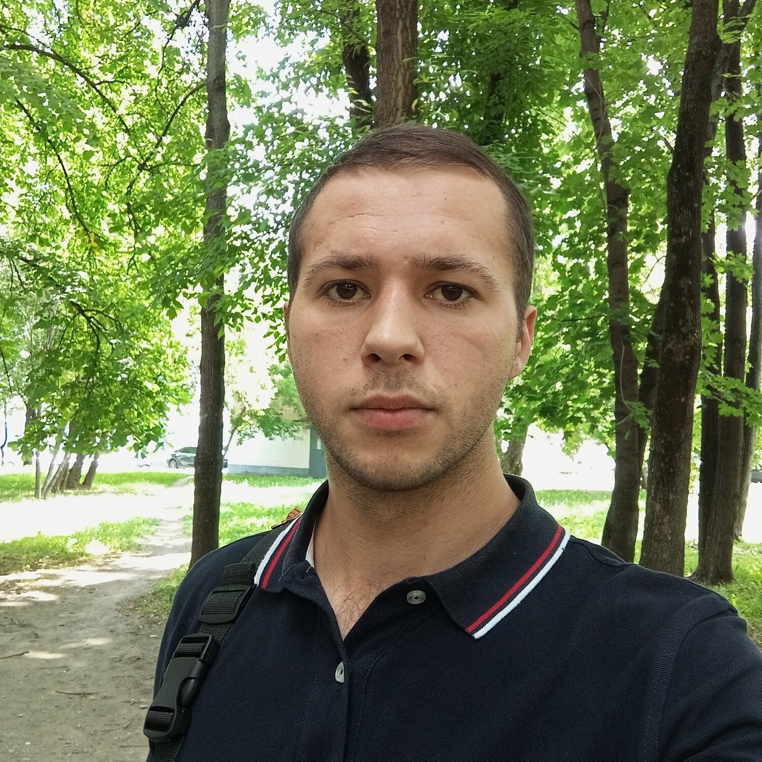 Павел Линиченко