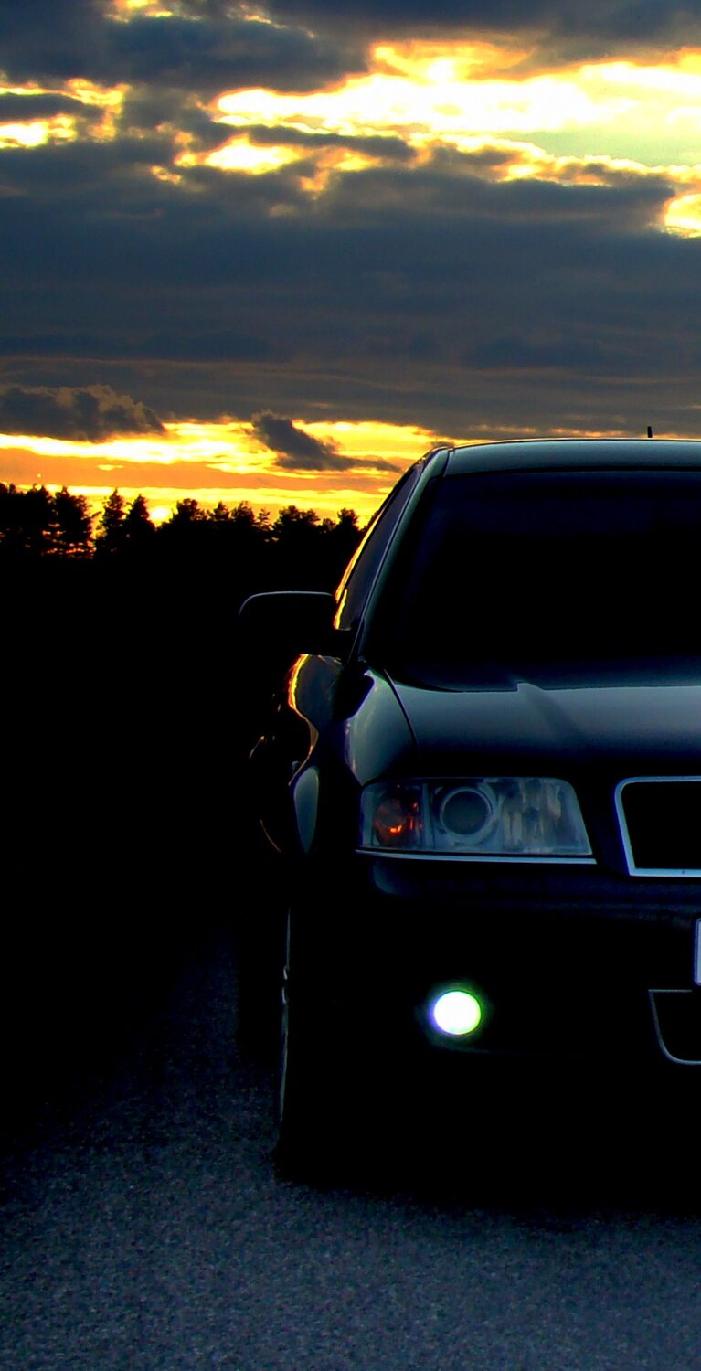 audi a 6 c 5, машина, audi a 6, skoda octavia tour, skoda octavia a 5