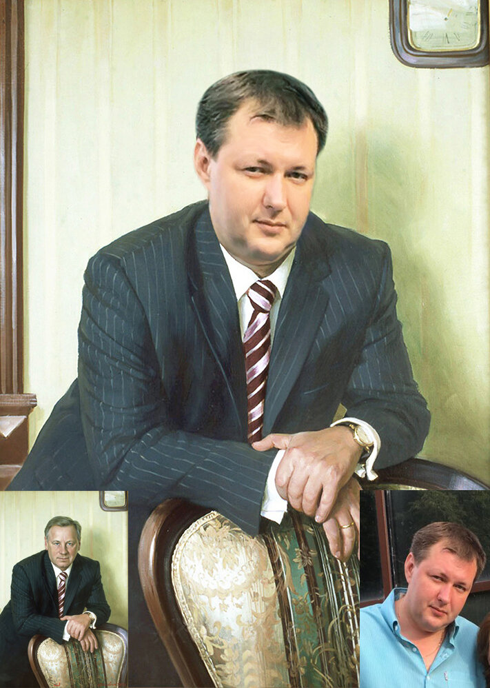 ющук владимир николаевич, мужчина, председатель, дмитрий сергеевич гришин, директор