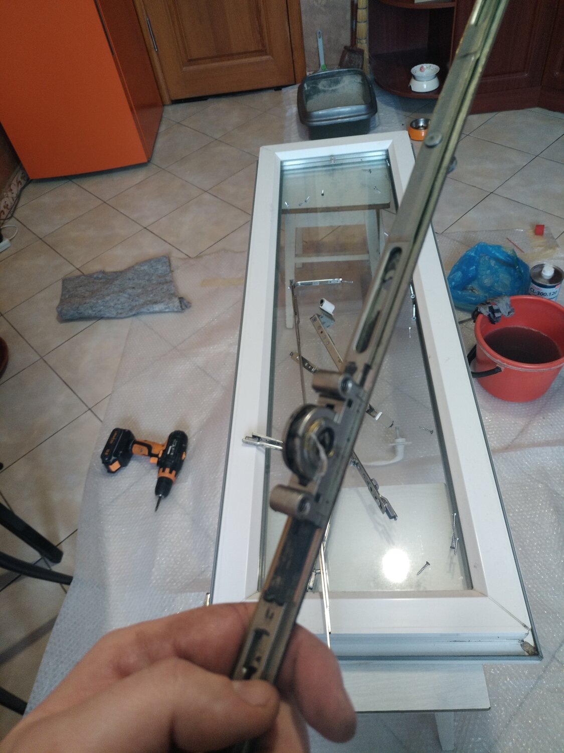 точилка для ножа, самоделки, porter cable door hinge jig, монтаж, точилка