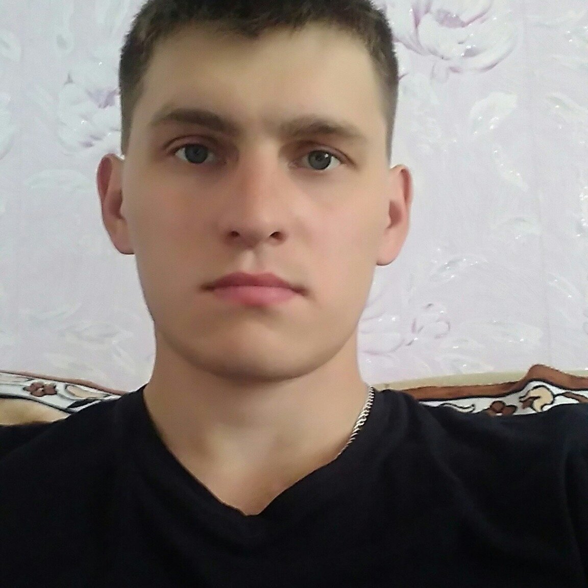 Василий Беляев