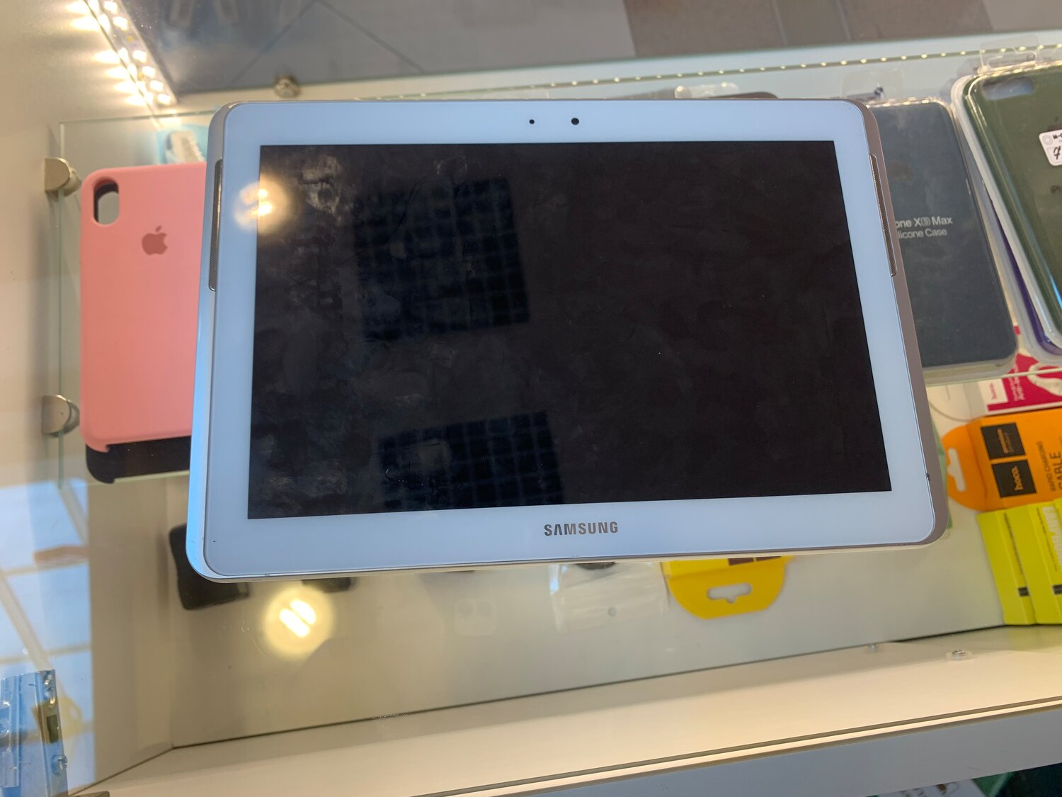 samsung galaxy tab, samsung, samsung galaxy, samsung galaxy note 10.1, планшет samsung tab note 10.1 экран сломанный