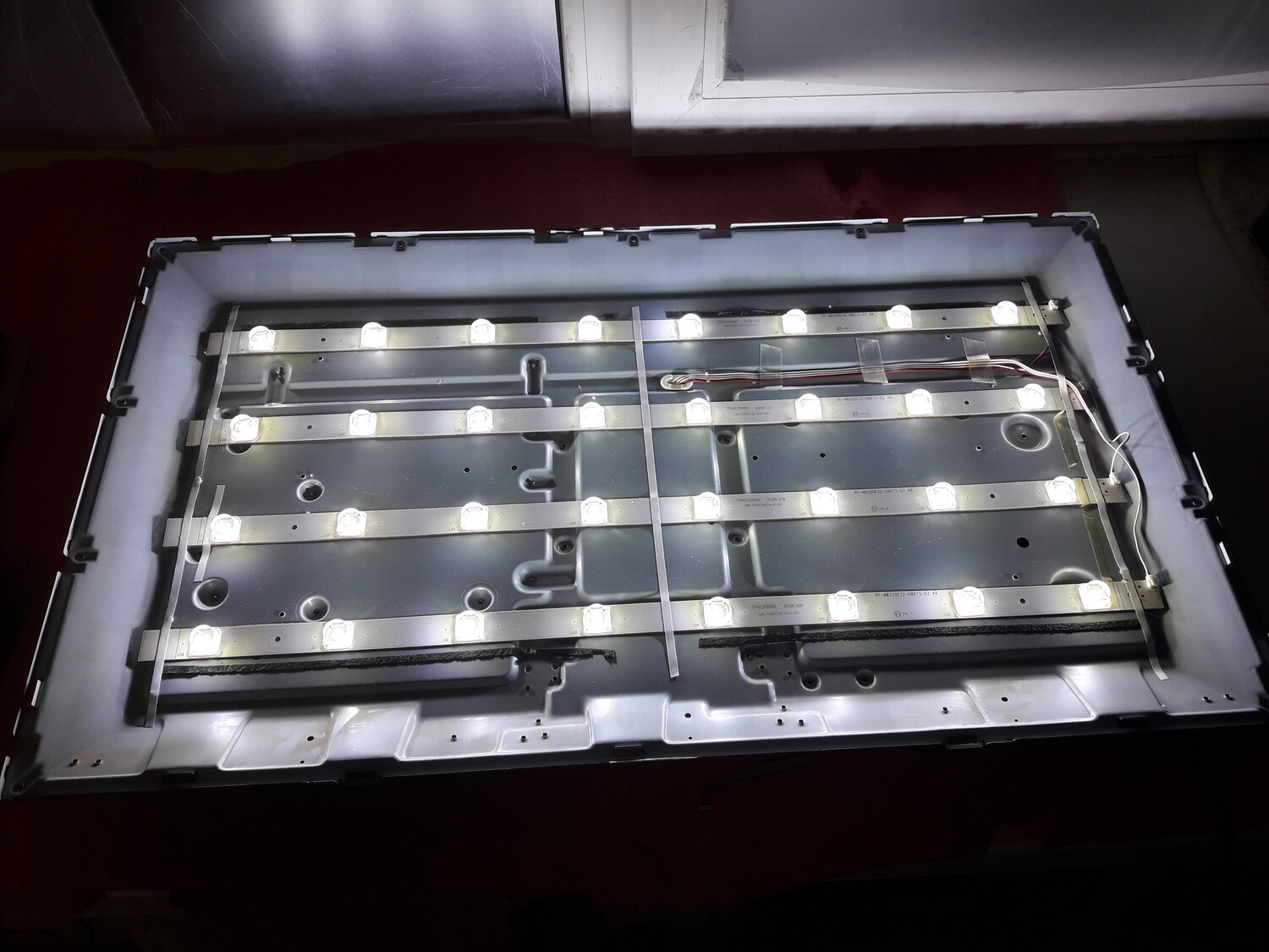 лед подсветка телевизора lg 32, lg 42lb561v подсветка, 42ln570v подсветка, подсветка lg 32, lg 32ln613v подсветка