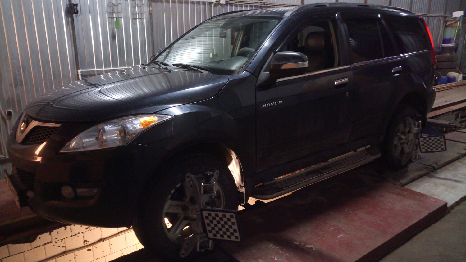 авто, ховер н5 дизель черный, автомобиль, great wall hover h5 2012, Lexus LX III
