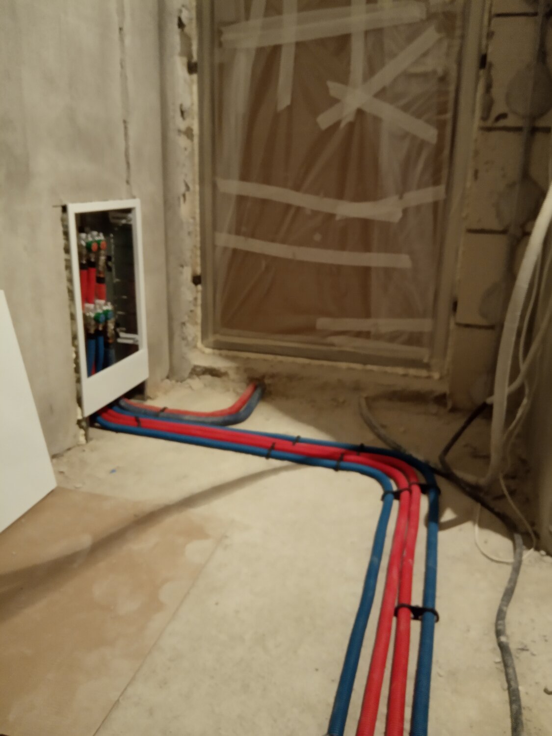 Сантехнические работы и монтаж отопления в Москве: 120 сантехников со ...