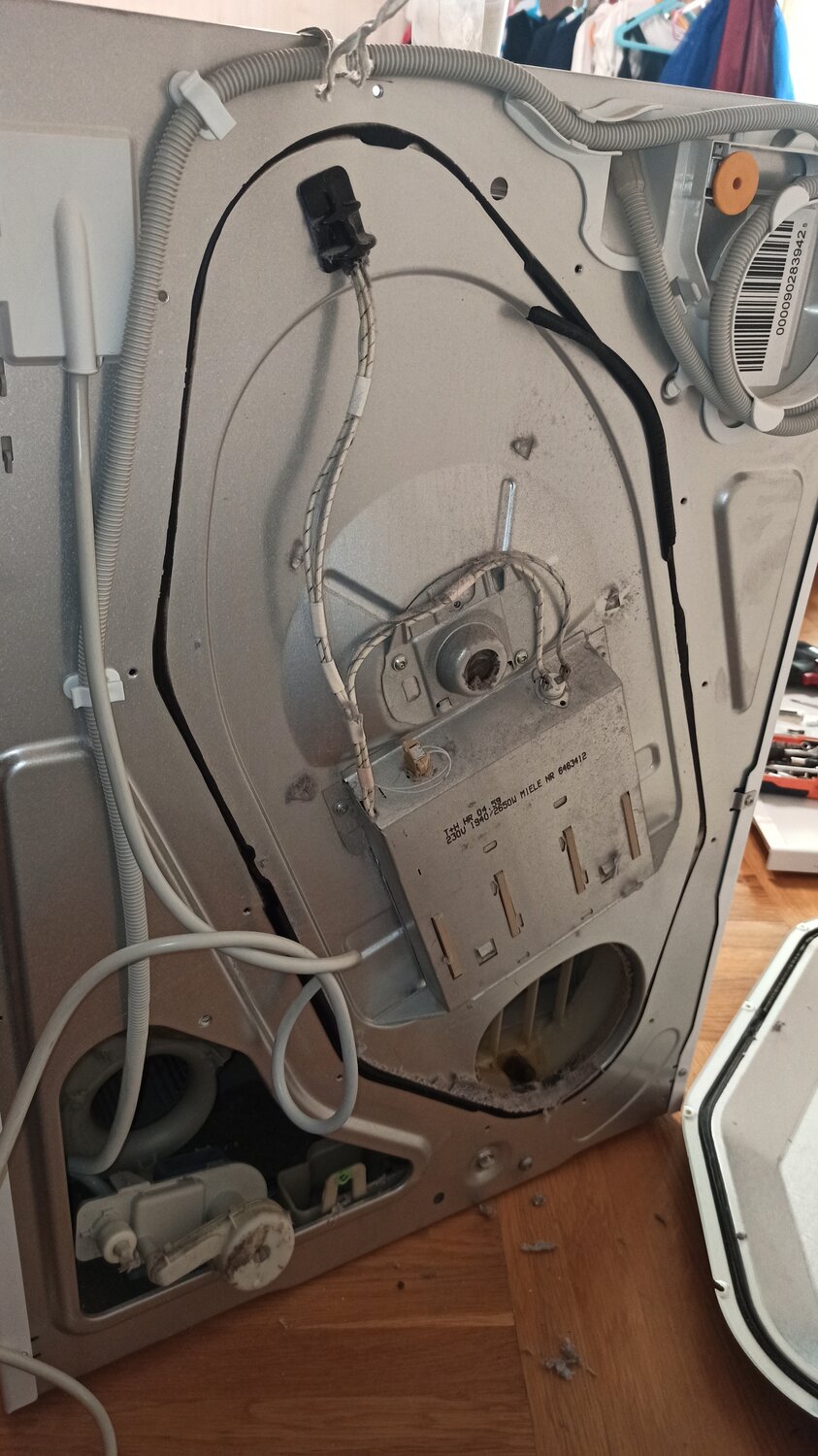 стиральная машина, стиральная машина indesit wgt 637 t, техника, бытовая техника, электроприбор