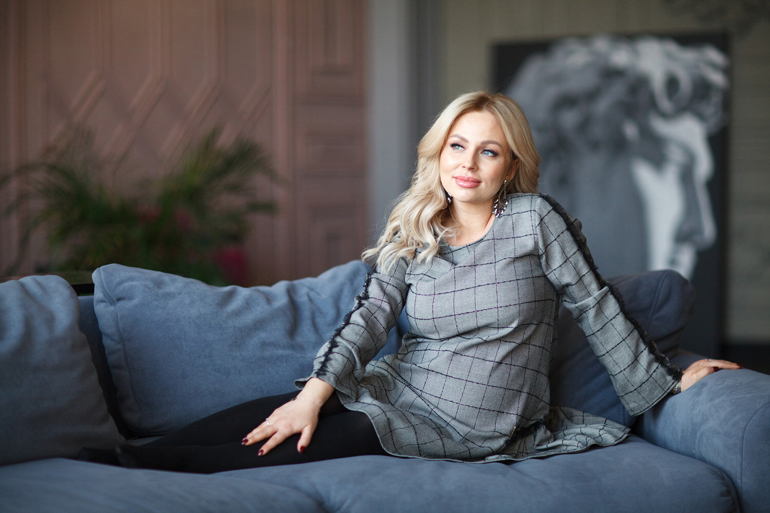 девушка, человек, женщина, гогаева нина актриса 2019, молодая женщина