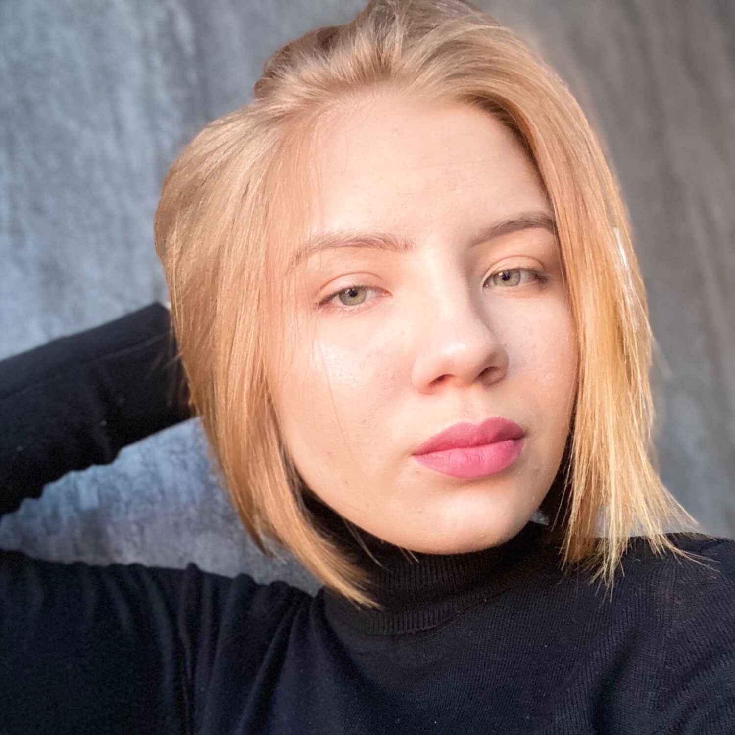 Мария Белова