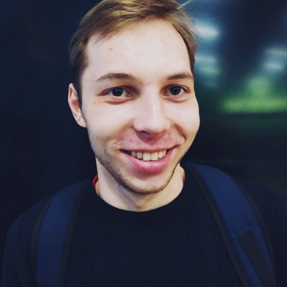 Фёдор Машуков