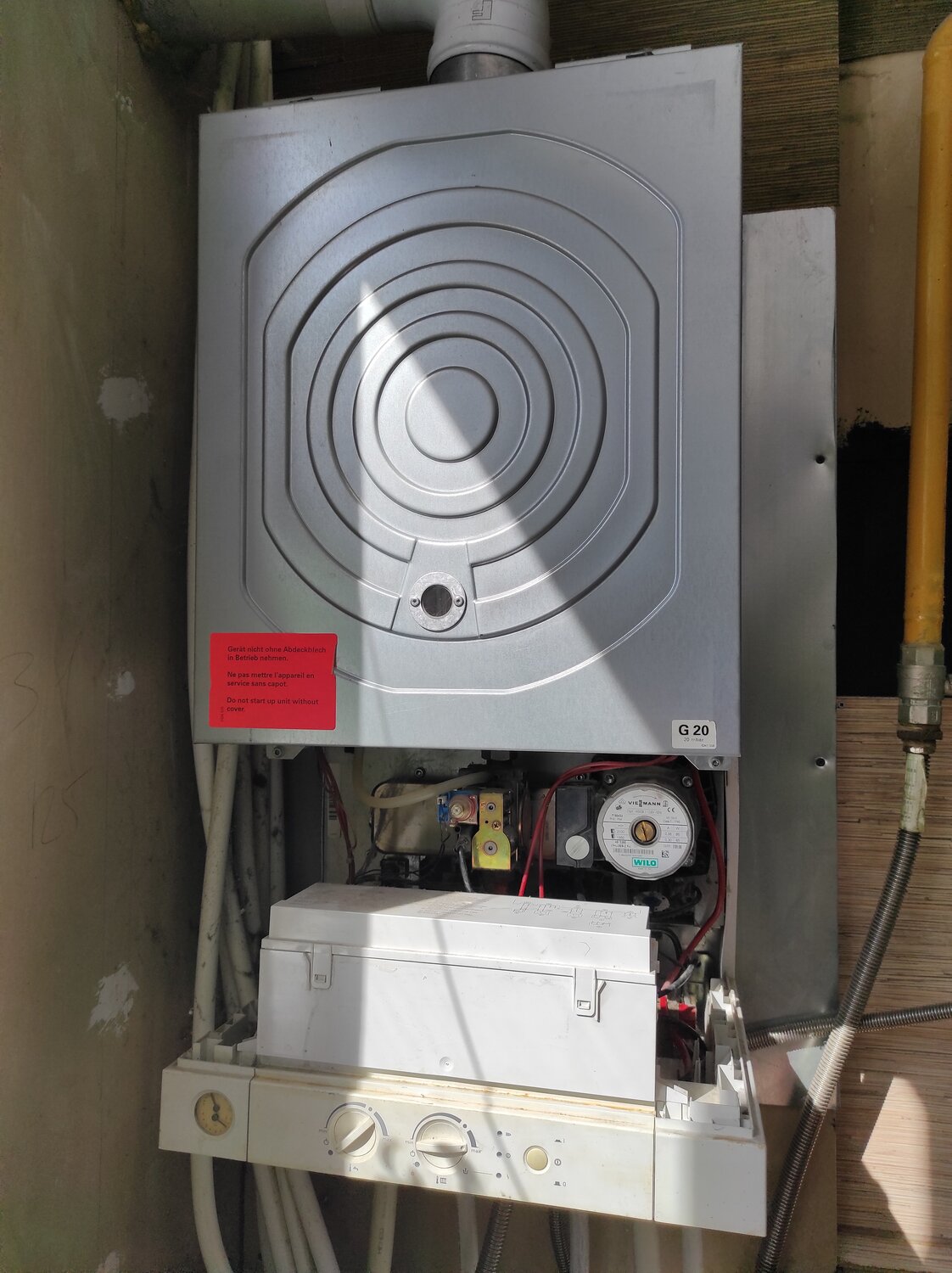 viessmann vitopend 100 wh0a, устройство газового котла гидроста, газовый котел wolf cgg-1k-24 24 квт двухконтурный, котел двухконтурный, газовый котёл