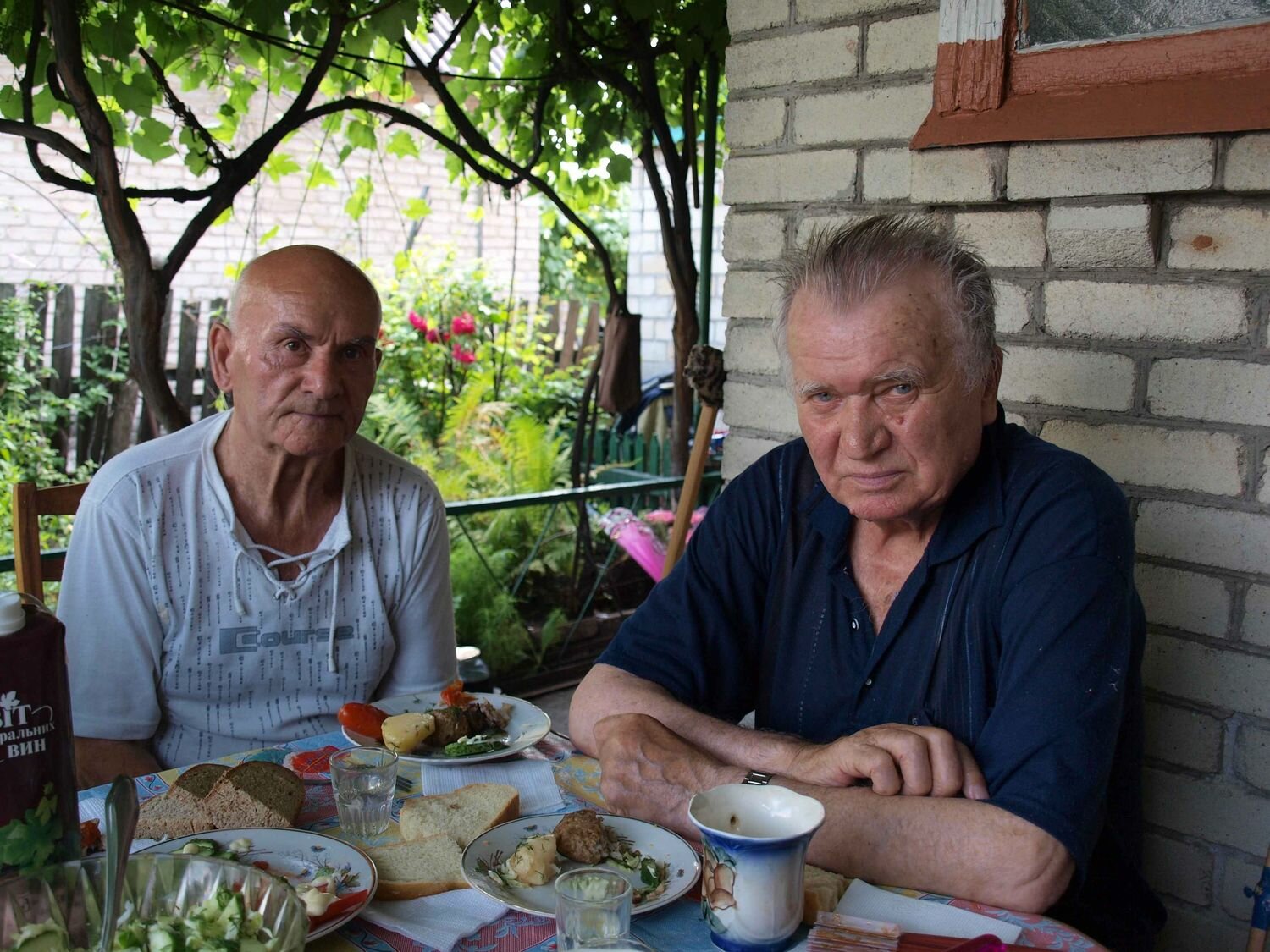 мужчина, кухарчук пётр саратов, человек, ейск александр гребенник, цыкаленко николай иванович бирюч