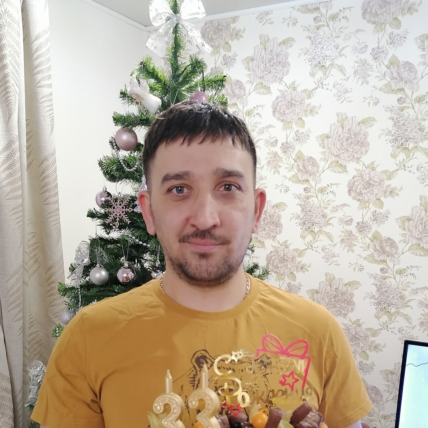 Рашит Губайдулин