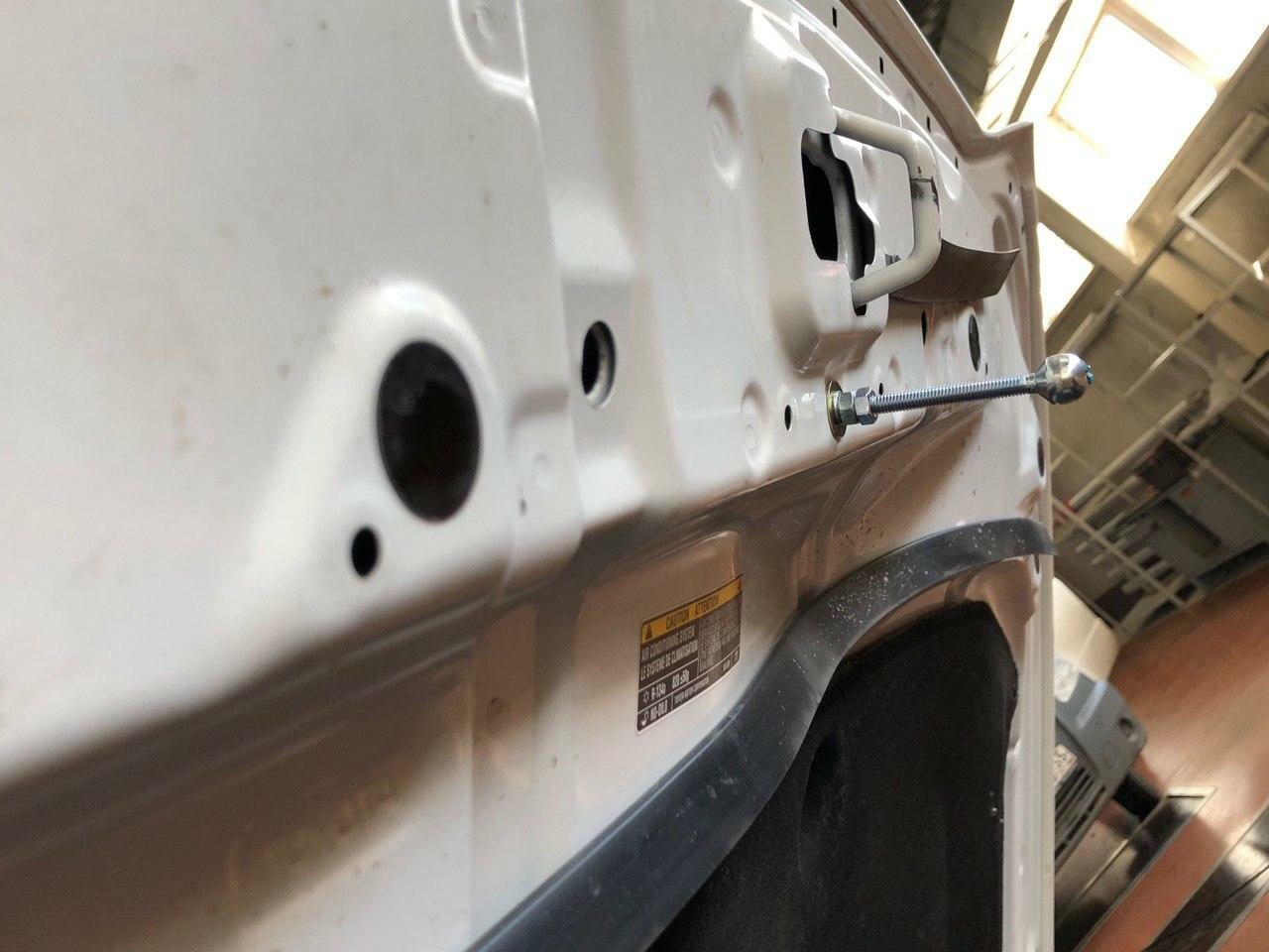 Установка автосигнализации в Омске - Установка допоборудования - Ремонт ...