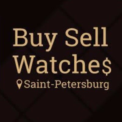 Buy sell watches