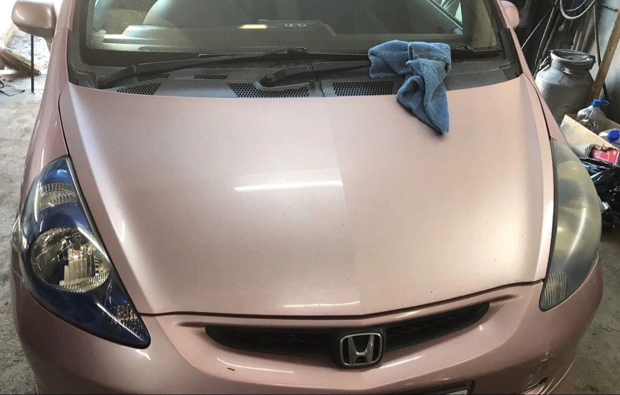 honda jazz, автомобиль, honda fit aria 2002, honda fit 2002, подержанный автомобиль