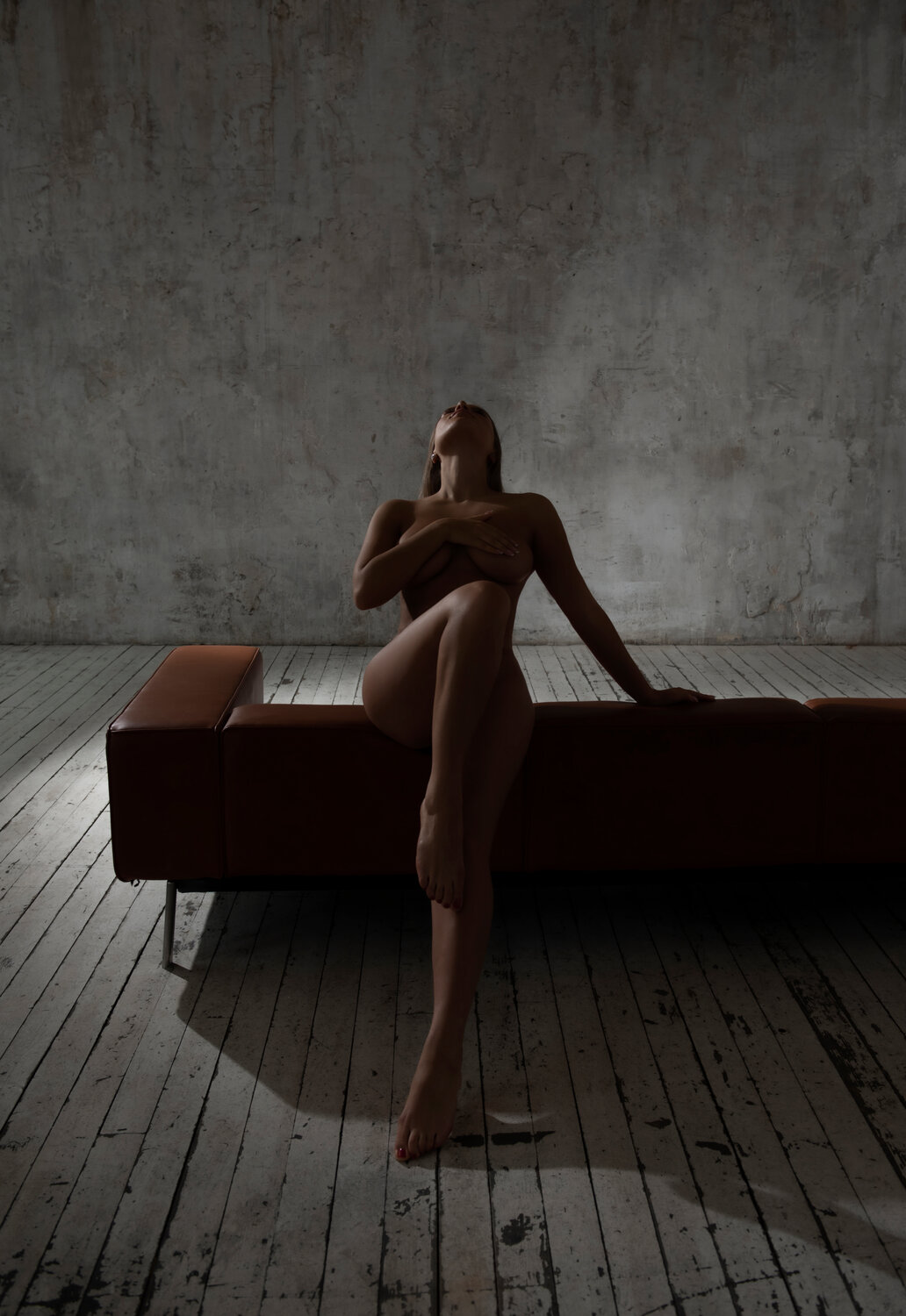 Rus kocha jinsiy aloqa