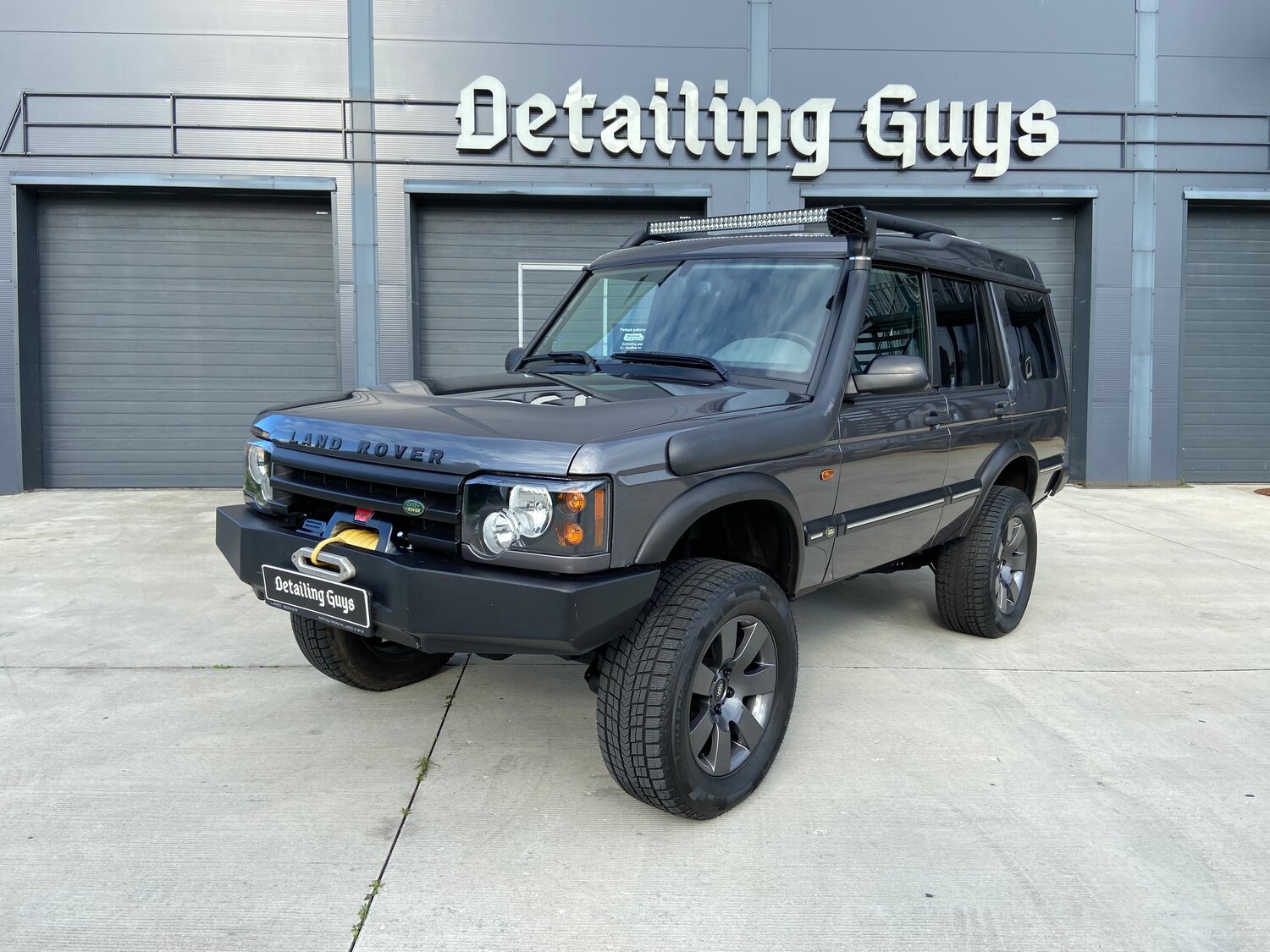 land rover discovery, land rover discovery 2, land rover discovery 1 раптор, land rover discovery 2 2002 дизель, Land Rover Discovery II