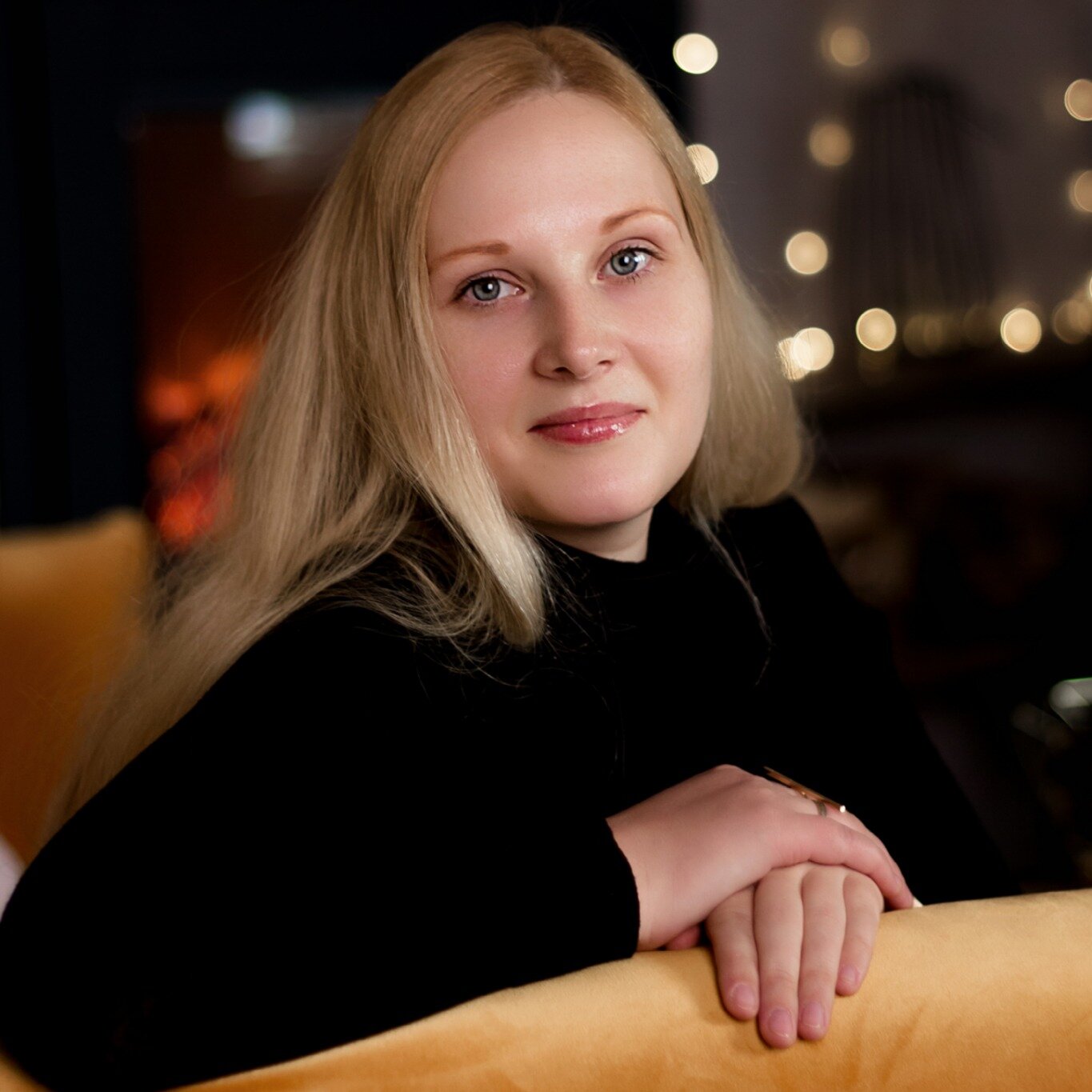 Екатерина К.