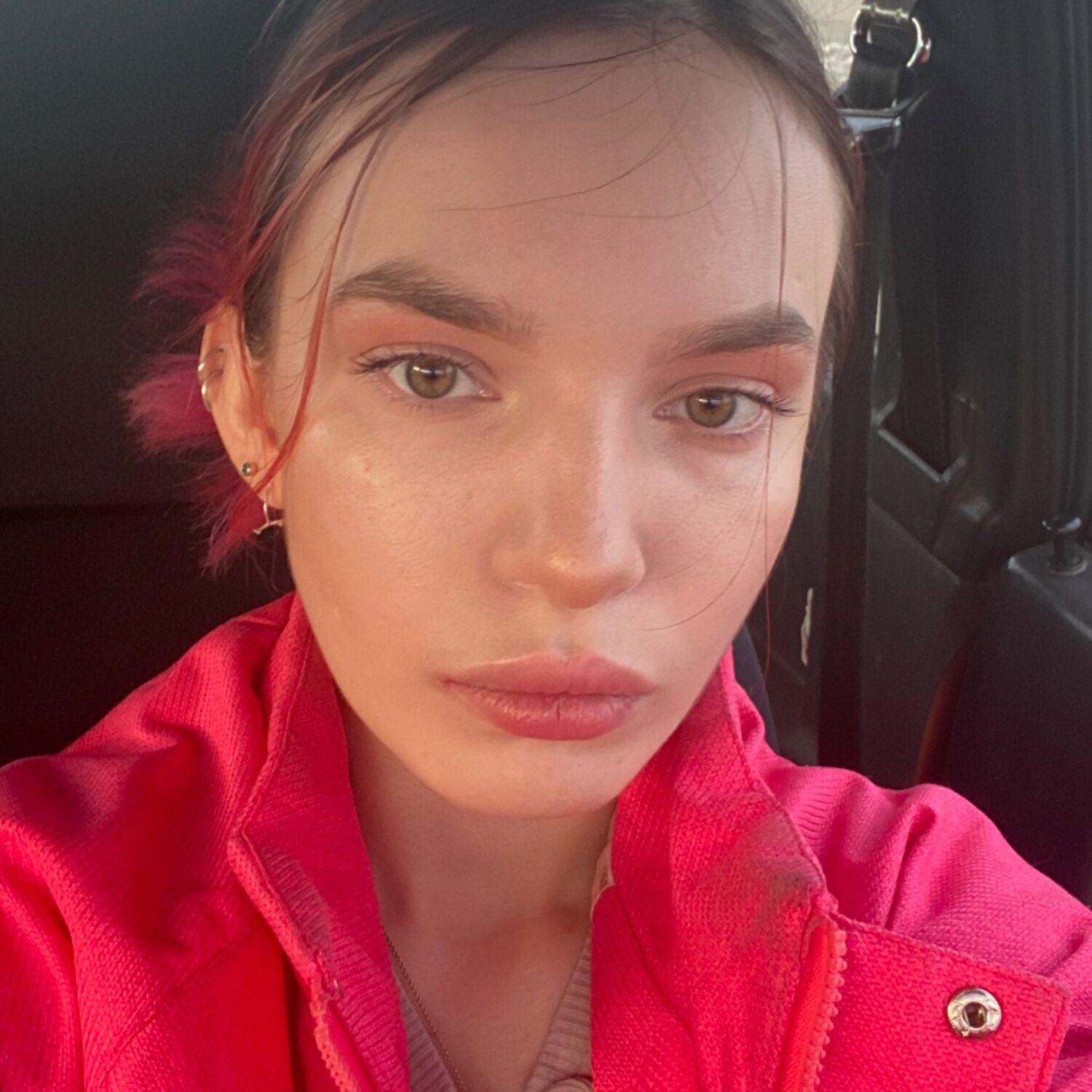 Арина Газизова