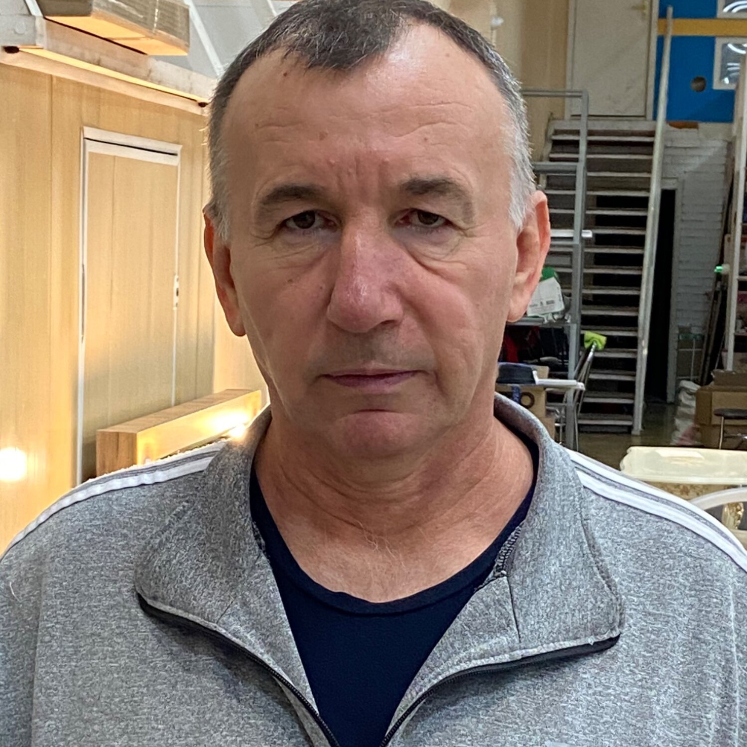 Демченко Валерий