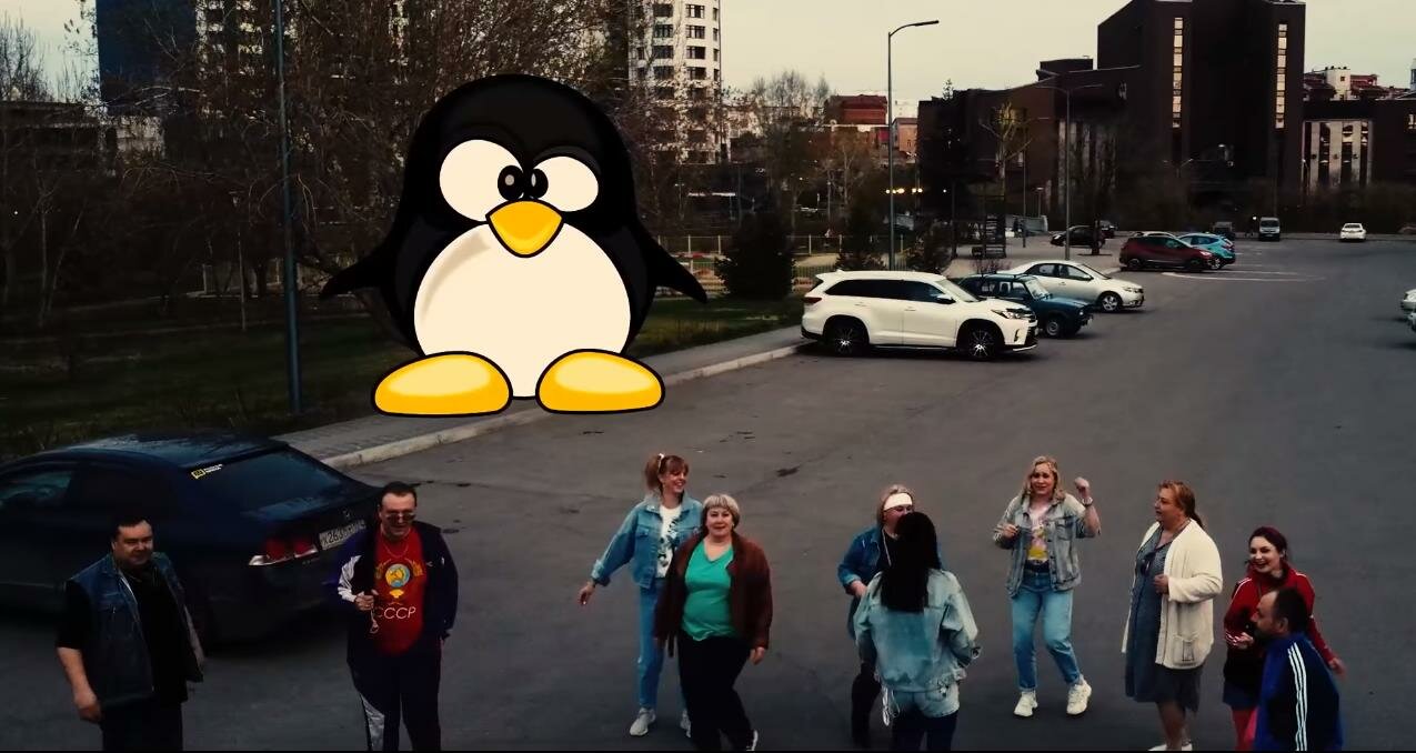 человек, друзья, terminal linux, район, linux