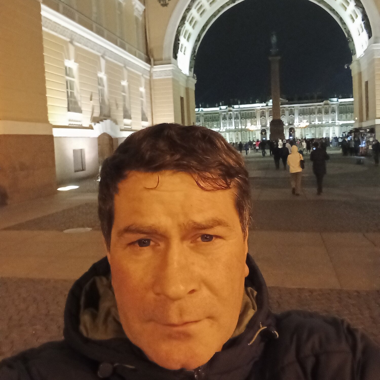 Андрей Михайлович Благодырь