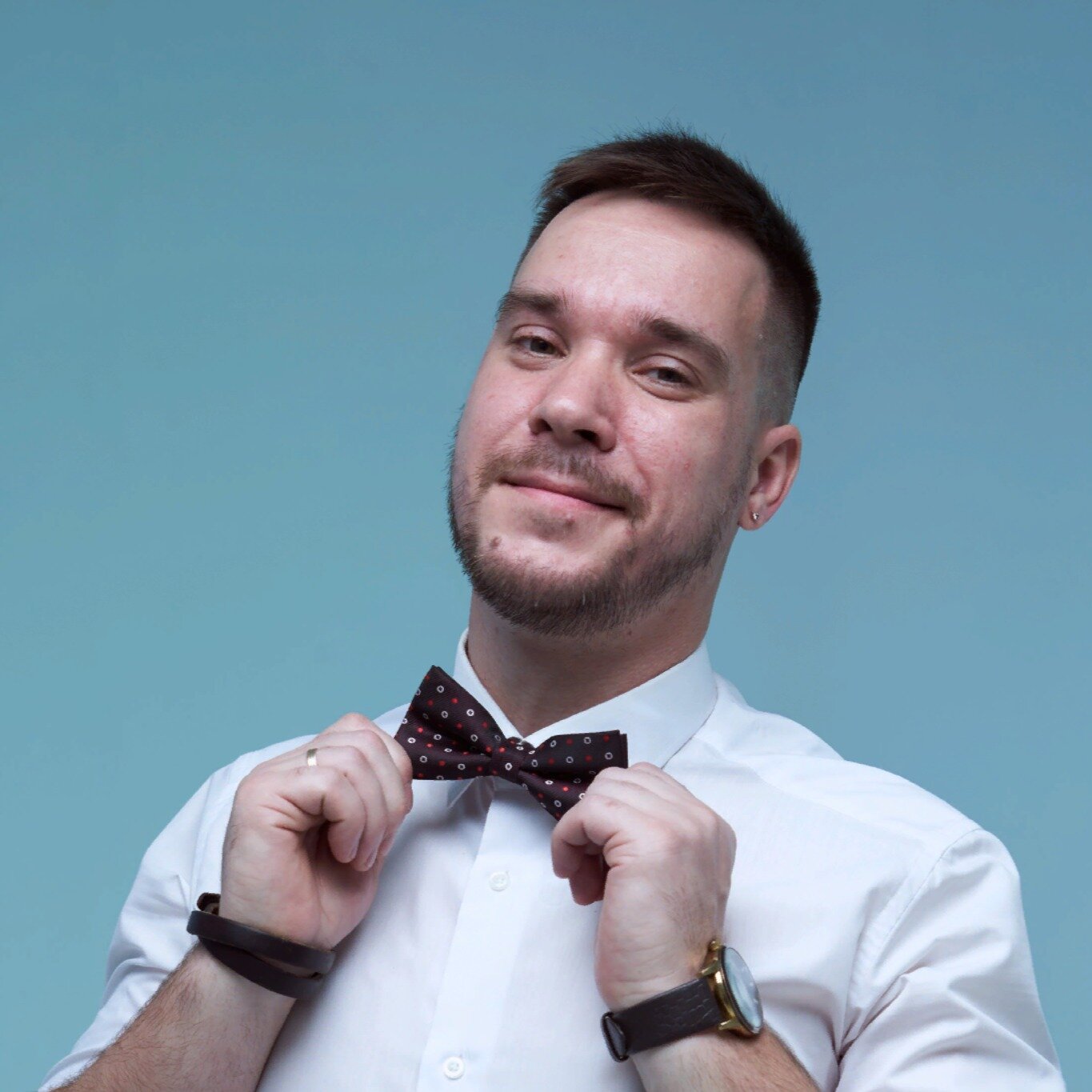 Семен Литовченко