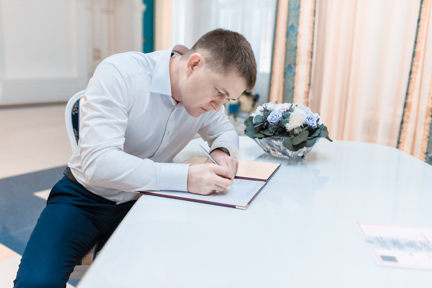 человек, мужчина, обучение, жених, свадьба