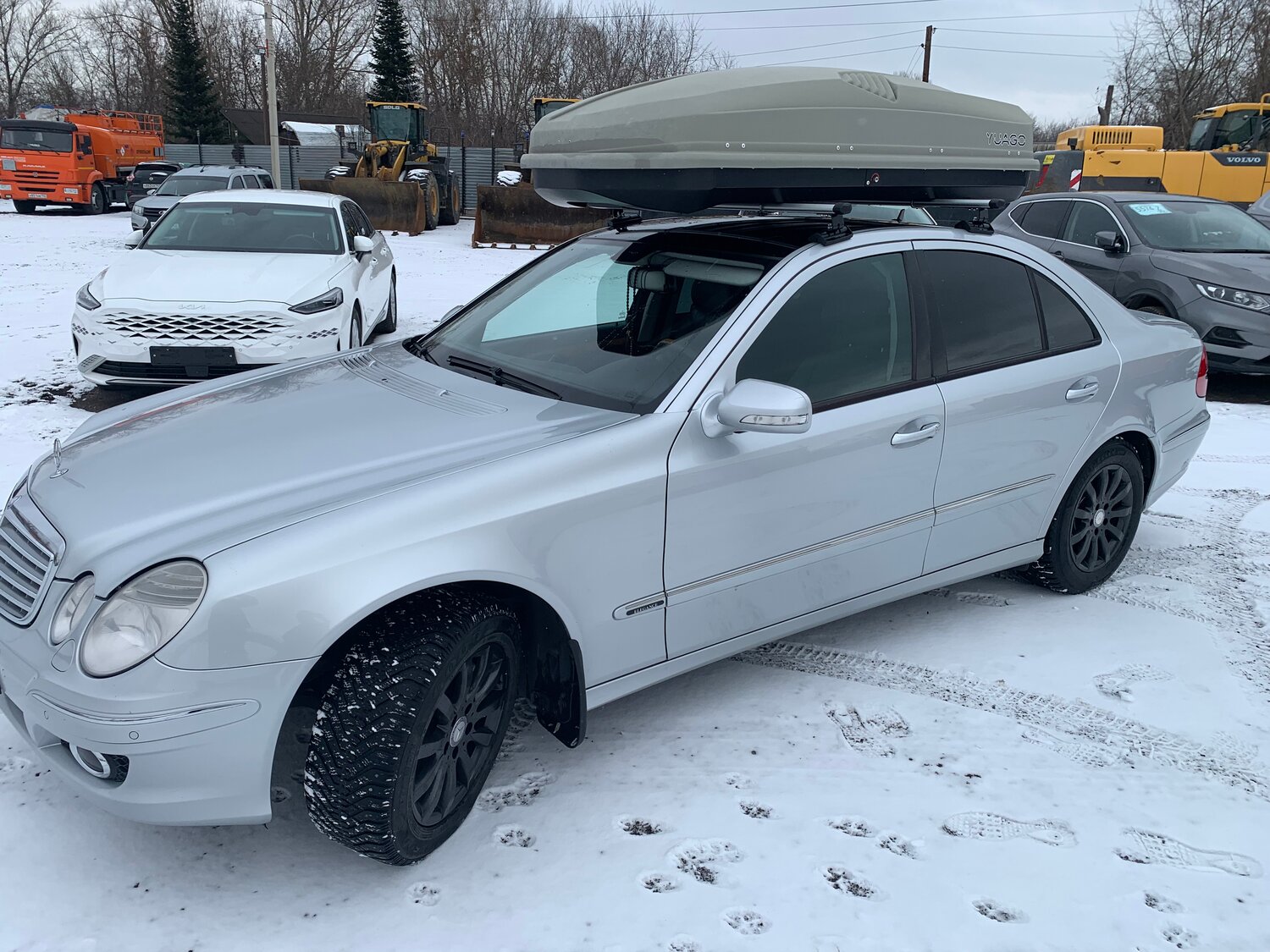 mercedes-benz w211, mercedes-benz, mercedes-benz e-класс, mercedes benz e class 2005, BMW 5er IV (E39) Рестайлинг
