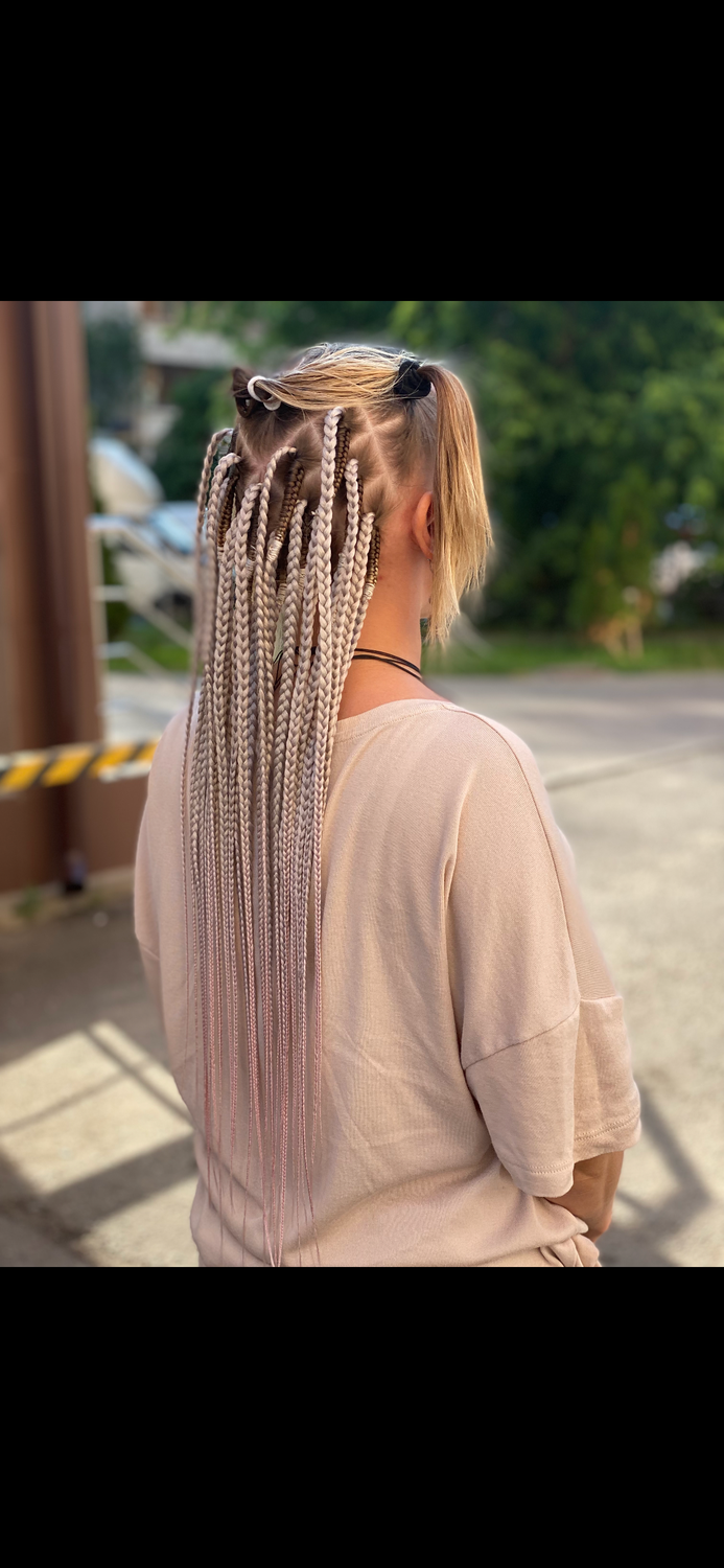 де дреды на короткие волосы, афрокосы, афрокосы с канекалоном, афрокосы дреды, дреды