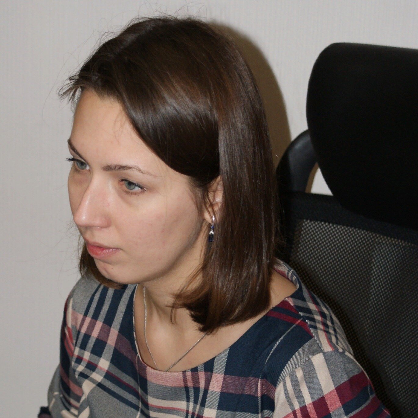 Киськова Юлия