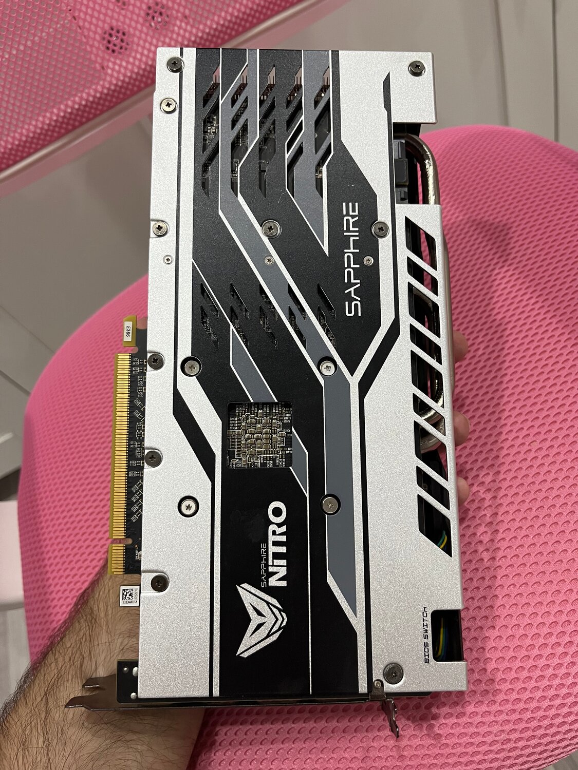 rx 580 8gb sapphire, rx 580 8 gb, rx 580, sapphire radeon rx 570 8gb, rx 580 4gb sapphire nitro+