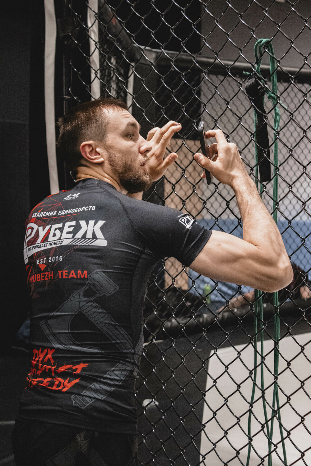 бойцы мма, боец, бойцы ufc, усман нурмагомедов, российские бойцы мма