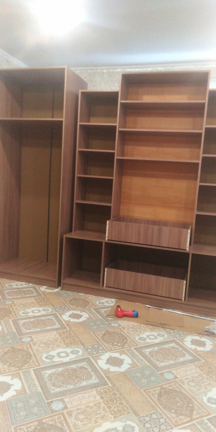 мебель, шкаф, шкаф стенка, шкаф секретер, шкаф комод
