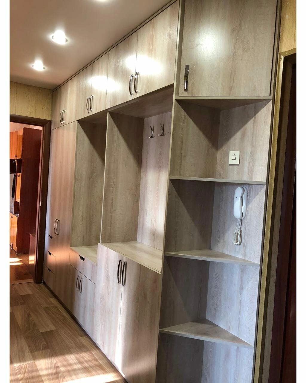 прихожая шкаф, шкаф, шкаф купе для прихожей, прихожая гардеробная, купе в прихожую