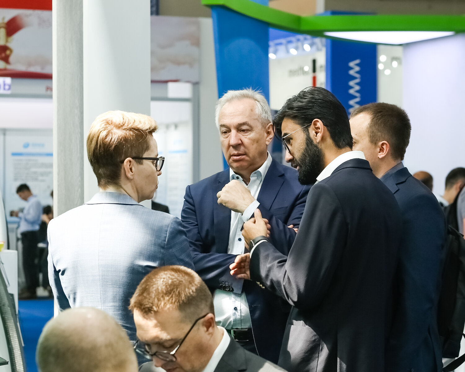 выставка, сергей камилевич валеев казань, фгуп агаа, владимир мединский 2022, делегация