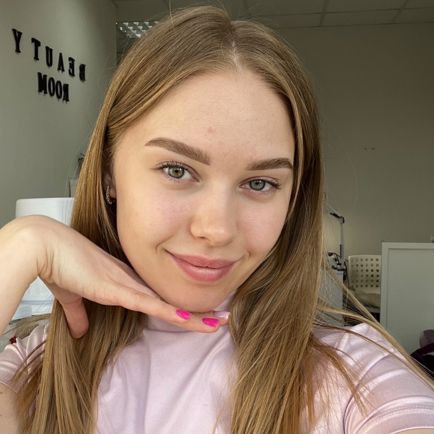 Вероника Казакова